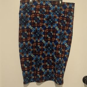 Lularoe Pencil Skirt / $5 bundles